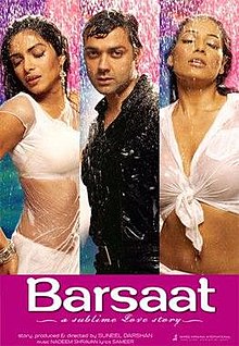 Barsaat hindi movie mp3 songs free download mp3